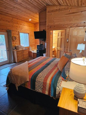 Honey Bear Haven Suite 4